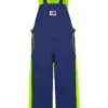 FISHING AND OUTDOOR APPAREL Stormline Crew 662 Floatation Bib 2 FISHING AND OUTDOOR APPAREL Stormline Crew 662 Floatation Bib