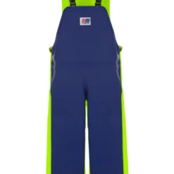 FISHING AND OUTDOOR APPAREL Stormline Crew 662 Floatation Bib