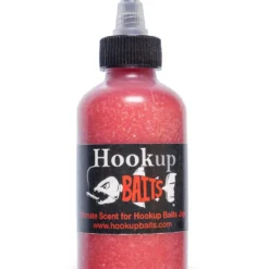 Hookup Baits Mermaids Milk Scent FISHING TACKLE