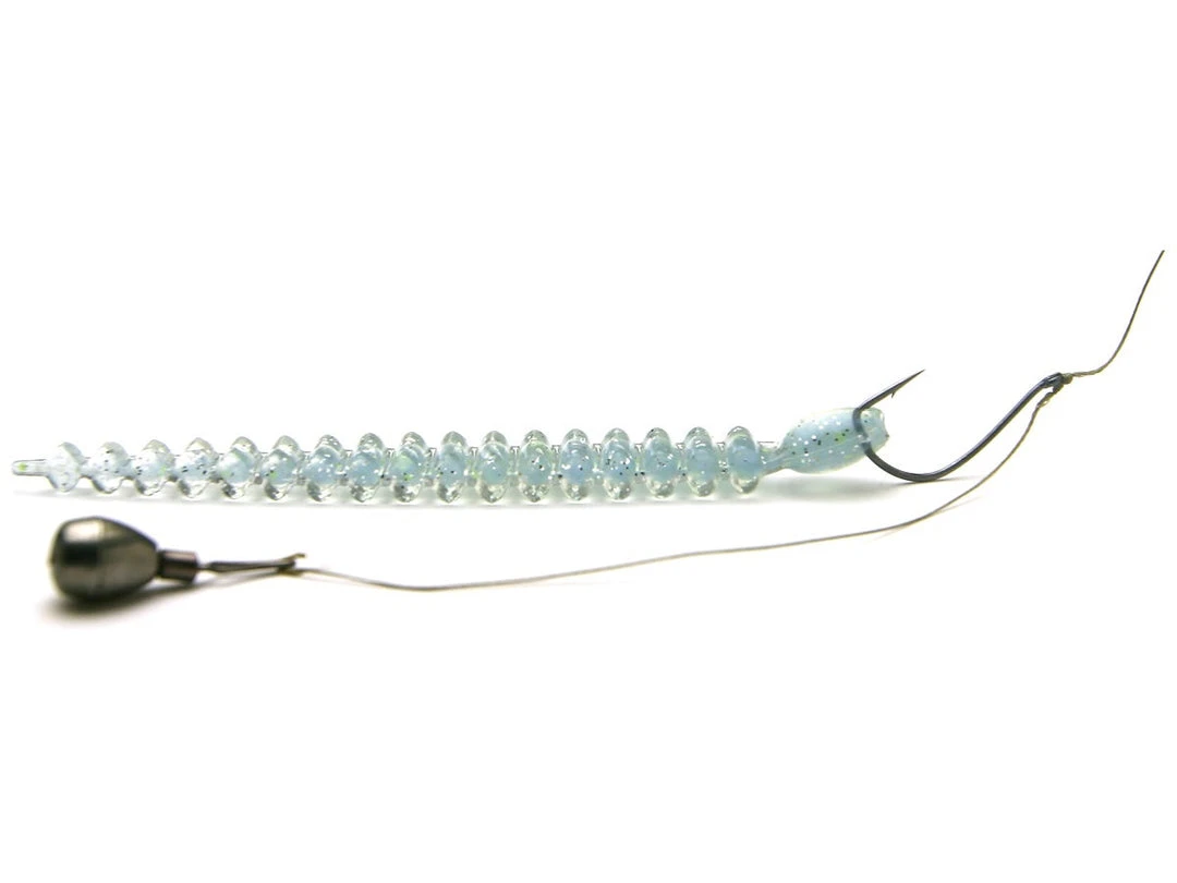 Keitech Custom Leech 5 Keitech Custom Leech