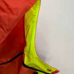 Sevaen D5301 Downrigger Zippered Jacket