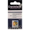 FISHING TACKLE Danielson Split Ring