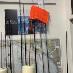 Lobster Port Trap Company Buoy Gear Deep Drop Strike Indicator 11 Lobster Port Trap Company Buoy Gear Deep Drop Strike Indicator