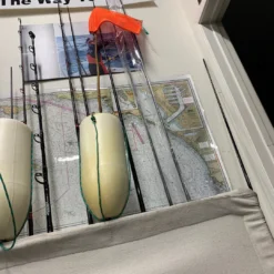 Lobster Port Trap Company Buoy Gear Deep Drop Strike Indicator