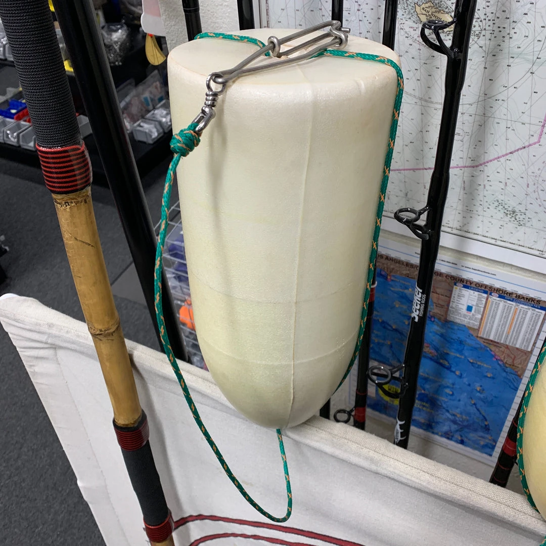 Lobster Port Trap Company Buoy Gear Deep Drop Strike Indicator 5 Lobster Port Trap Company Buoy Gear Deep Drop Strike Indicator