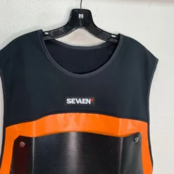 Sevaen W2201 Commercial Grade Processing Apron FISHING AND OUTDOOR APPAREL