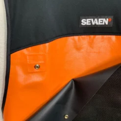 Sevaen W2201 Commercial Grade Processing Apron FISHING AND OUTDOOR APPAREL