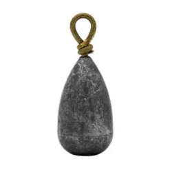 Dipsey Swivel Bass Casting Sinker By Dolphin Tackle FISHING TACKLE