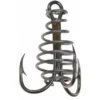 FISHING TACKLE Danielson Dough Bait Hooks
