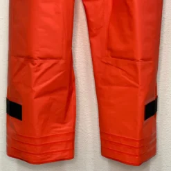 Sevaen D4802 Downrigger Deluxe Double Bib Pant