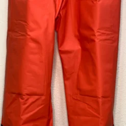 Sevaen D4802 Downrigger Deluxe Double Bib Pant