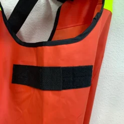 Sevaen D4802 Downrigger Deluxe Double Bib Pant