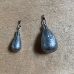 Caivo LBC Drop Shot Sinker