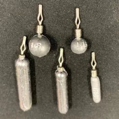 Caivo LBC Drop Shot Sinker