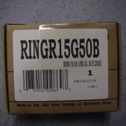 KHF 9/16" Encore Hartco Ringer Clips
