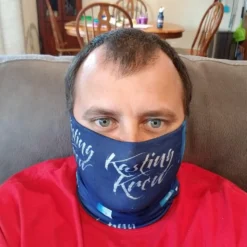 Kasting Krew Face Mask FISHING AND OUTDOOR APPAREL 11 Kasting Krew Face Mask FISHING AND OUTDOOR APPAREL