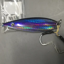 Jim's Jigs Quality Butterfly Jigs By Lead Masters FISHING TACKLE 8 Jim's Jigs Quality Butterfly Jigs By Lead Masters FISHING TACKLE