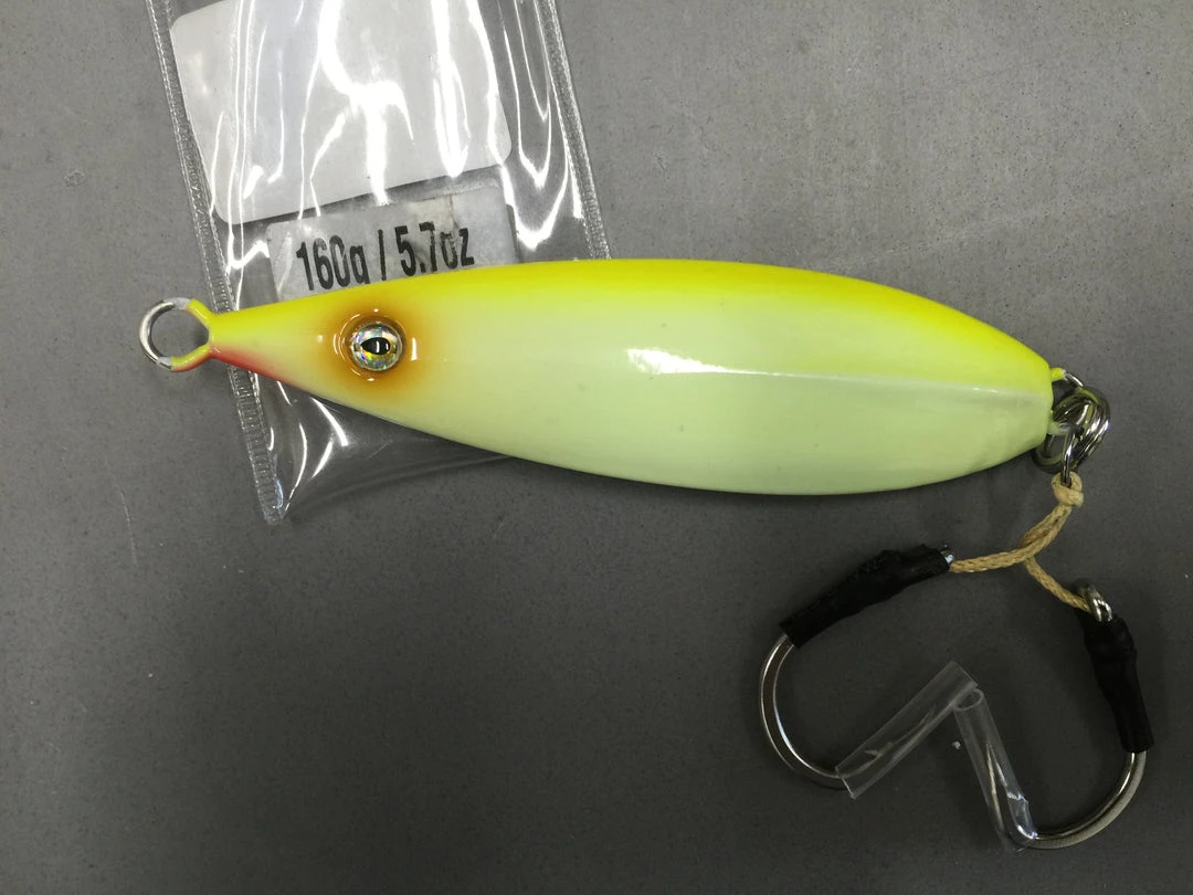 Jim's Jigs Quality Butterfly Jigs By Lead Masters FISHING TACKLE 3 Jim's Jigs Quality Butterfly Jigs By Lead Masters FISHING TACKLE