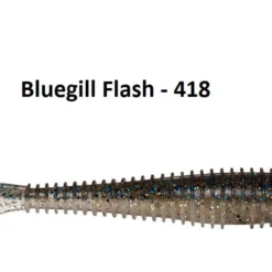 Keitech Swing Impact FAT Swimbait