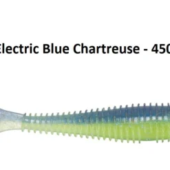 Keitech Swing Impact FAT Swimbait