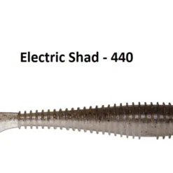 Keitech Swing Impact FAT Swimbait