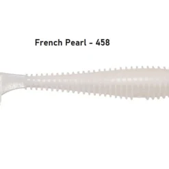 Keitech Swing Impact FAT Swimbait