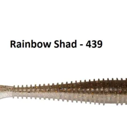 Keitech Swing Impact FAT Swimbait