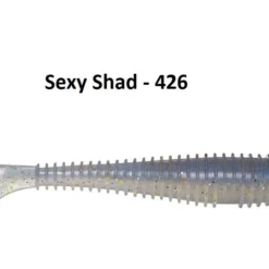 Keitech Swing Impact FAT Swimbait