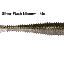 Keitech Swing Impact FAT Swimbait