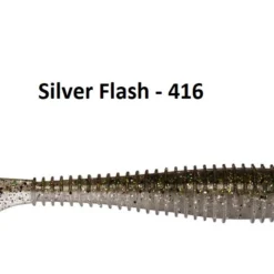 Keitech Swing Impact FAT Swimbait