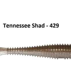 Keitech Swing Impact FAT Swimbait