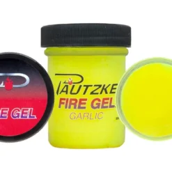 FISHING TACKLE Pautzke Fire Gel