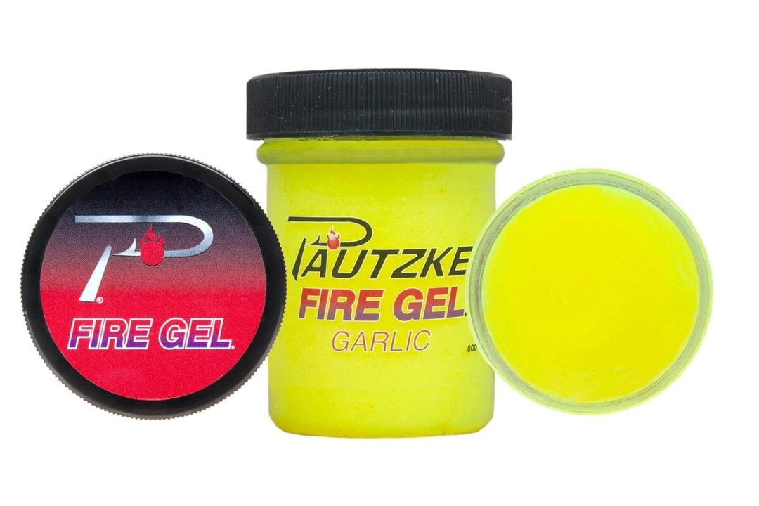 FISHING TACKLE Pautzke Fire Gel 4 FISHING TACKLE Pautzke Fire Gel
