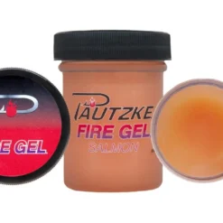 FISHING TACKLE Pautzke Fire Gel 10 FISHING TACKLE Pautzke Fire Gel
