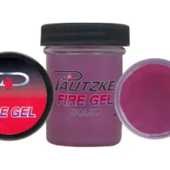 FISHING TACKLE Pautzke Fire Gel 11 FISHING TACKLE Pautzke Fire Gel