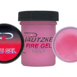 FISHING TACKLE Pautzke Fire Gel 12 FISHING TACKLE Pautzke Fire Gel