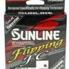 FISHING TACKLE Sunline Flipping FC Fluorocarbon Fishing Line 2 FISHING TACKLE Sunline Flipping FC Fluorocarbon Fishing Line