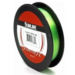 FISHING TACKLE Sunline Flipping FC Fluorocarbon Fishing Line