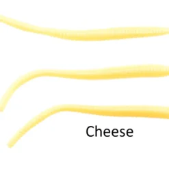 Berkley FISHING TACKLE PowerBait Power Floating Trout Worm