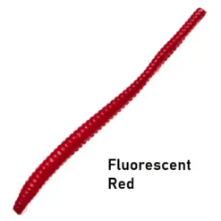 Berkley FISHING TACKLE PowerBait Power Floating Trout Worm