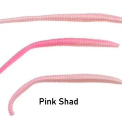 Berkley FISHING TACKLE PowerBait Power Floating Trout Worm