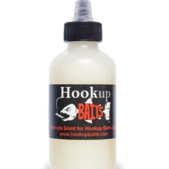 Hookup Baits Mermaids Milk Scent FISHING TACKLE