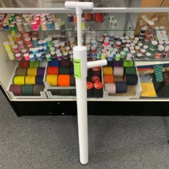 Lead Masters FISHING TACKLE Ghost Shrimp Pump