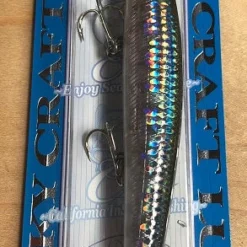 Lucky Craft CIF Flash Minnow 110 Lure FISHING TACKLE
