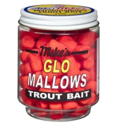 FISHING TACKLE Atlas Mike's Glo Mallows