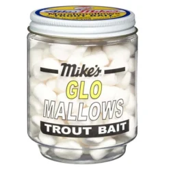 FISHING TACKLE Atlas Mike's Glo Mallows