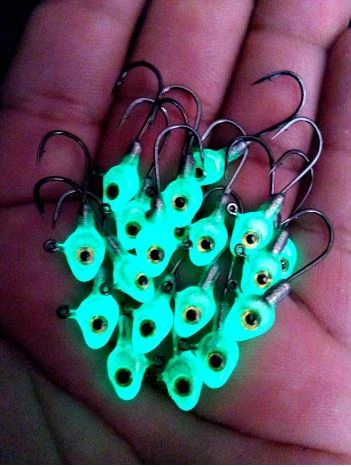 Top Notch Lead Heads Top Notch Goldeye Leadheads 9 Top Notch Lead Heads Top Notch Goldeye Leadheads