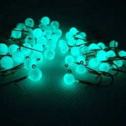 Top Notch Lead Heads FISHING TACKLE Top Notch Ball Head Leadheads 15 Top Notch Lead Heads FISHING TACKLE Top Notch Ball Head Leadheads