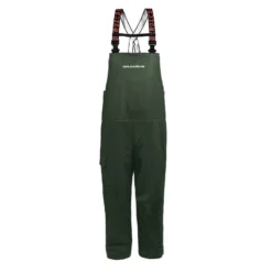 FISHING AND OUTDOOR APPAREL Grundens Neptune 509 Bib Pants