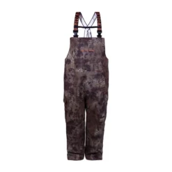 FISHING AND OUTDOOR APPAREL Grundens Neptune 509 Bib Pants